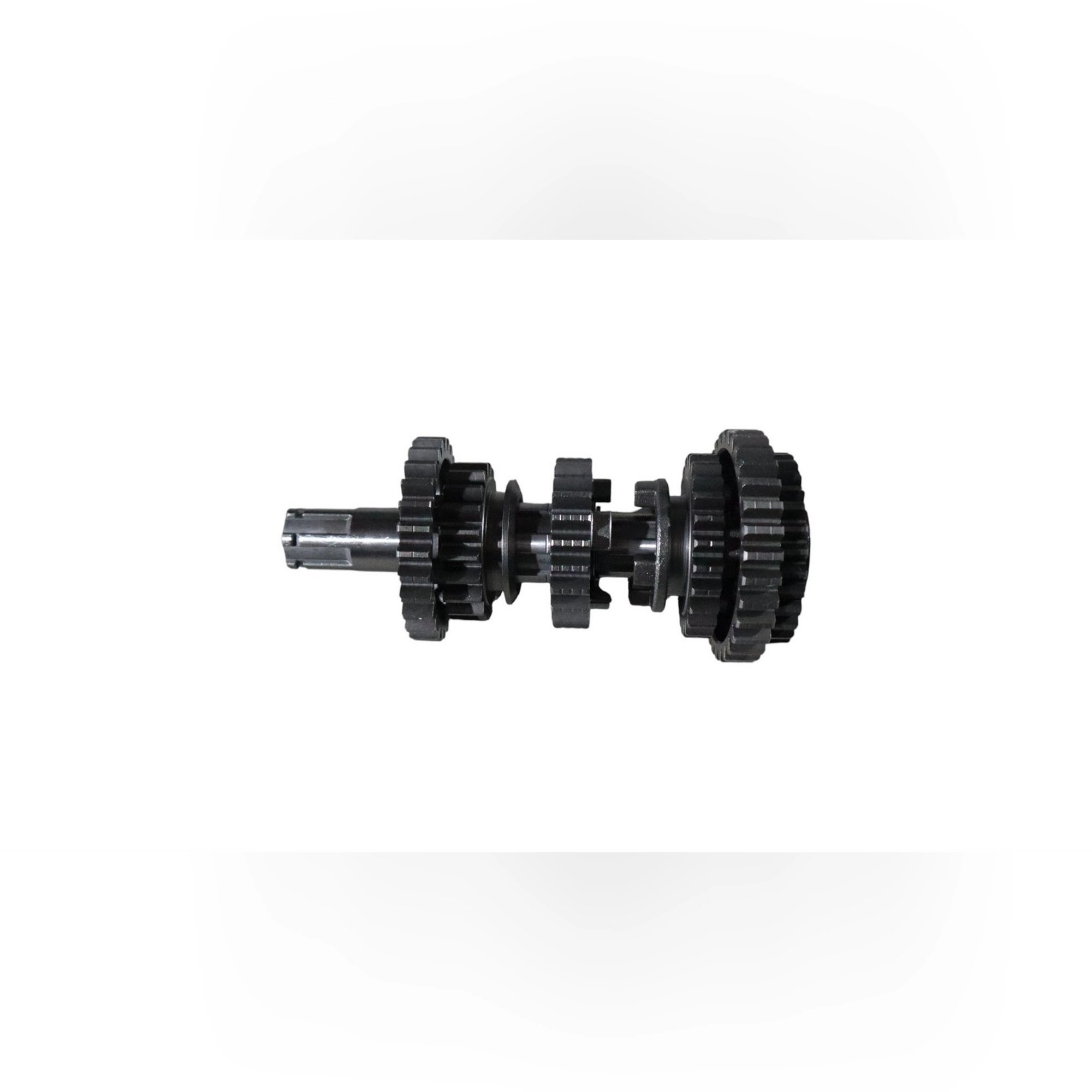 ARORA SHARK 125 ŞANZIMAN DİŞLİ TAKIMI #SHARK 125-154